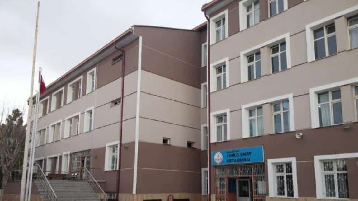 Sürprizlerle Dolu Okul Tanıtım Etkinliği